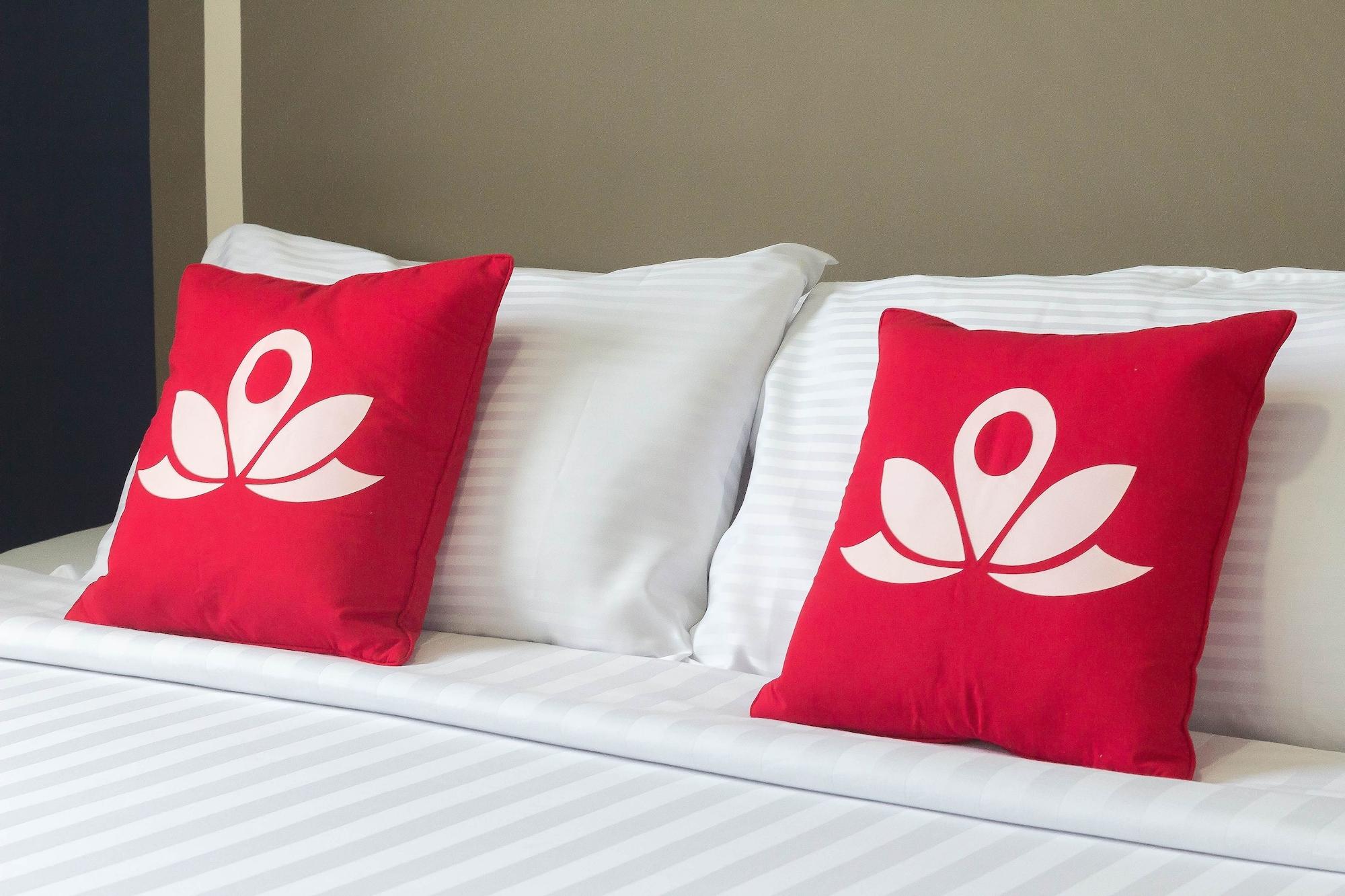 Zen Rooms S Hotel & Residences Cebu Exterior photo