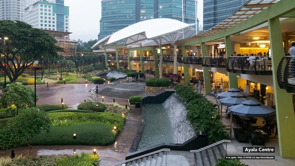 Zen Rooms S Hotel & Residences Cebu Exterior photo